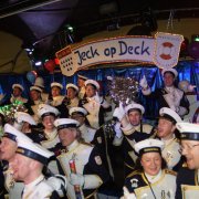 Jeck op Deck (12.02.11)
